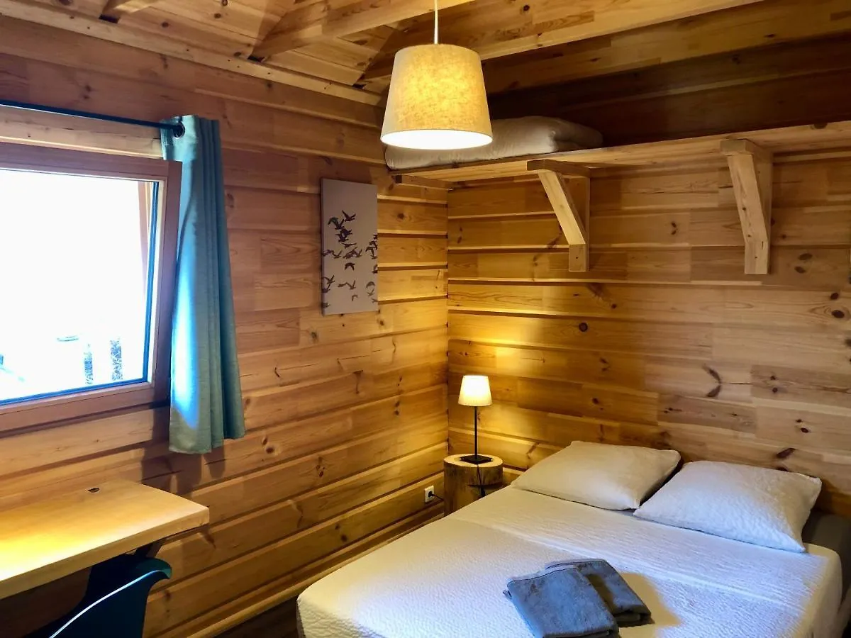 Apartment Appart 50M2 4 A 5 Pers Dans Chalet De Charme Vimines