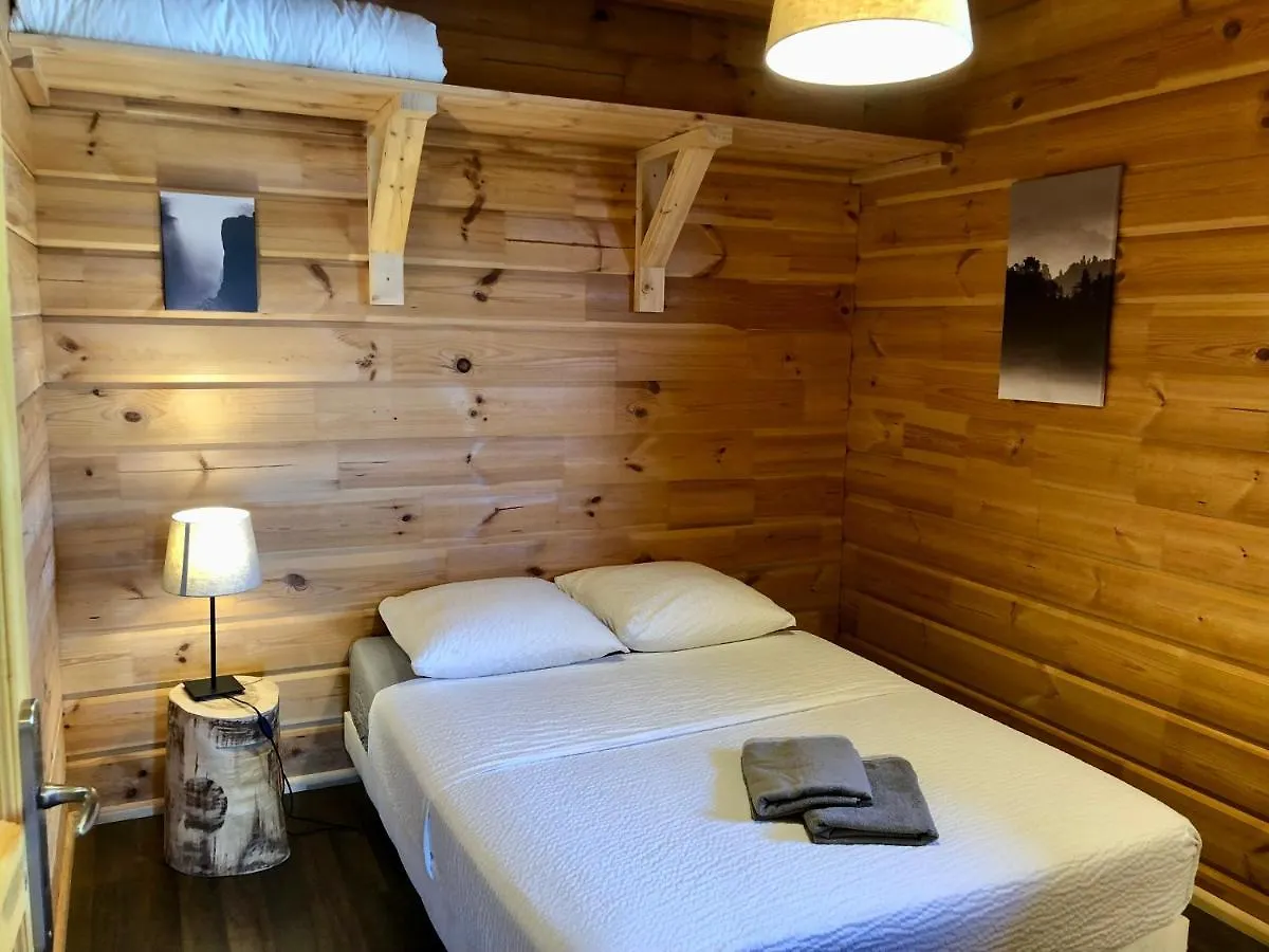 Apartment Appart 50M2 4 A 5 Pers Dans Chalet De Charme Vimines