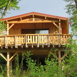 Chalet Les Mathieux La Du Parc, Bongheat