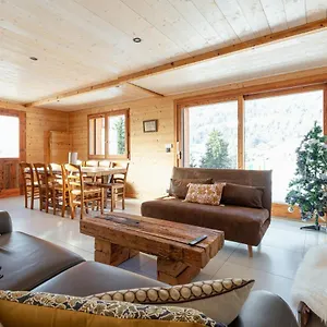 Chalet Les Picaillons - Le, Les Villards-sur-Thônes