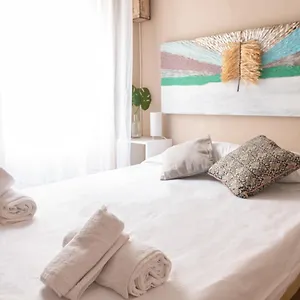 Nayber Especieros Appartement Cordoue