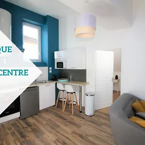 Appartement Le Pin, La Tour-du-Pin