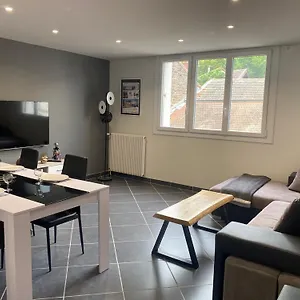 Appartement Location Saisonnière F3, Espaly-Saint-Marcel