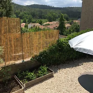 Studio En Provence Verte Appartement Le Val